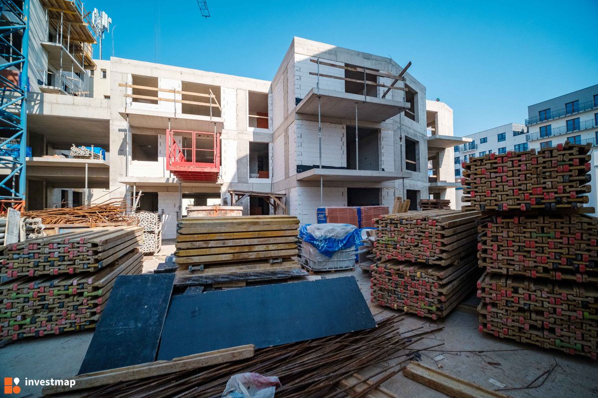 Zdjęcie Pogonowskiego 52 fot. PROFIT Development