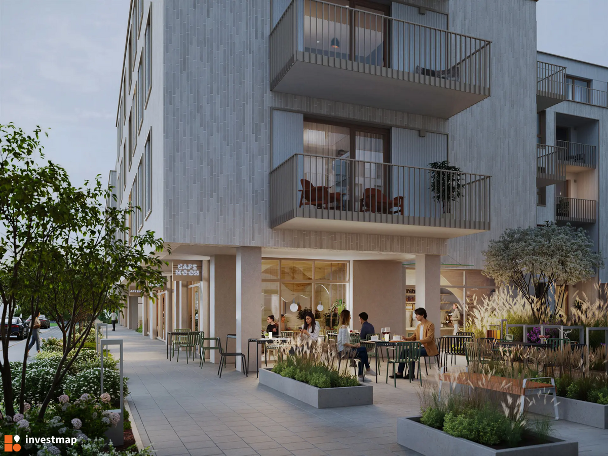 Wizualizacja Puenta Morena dodał Wojciech Jenda