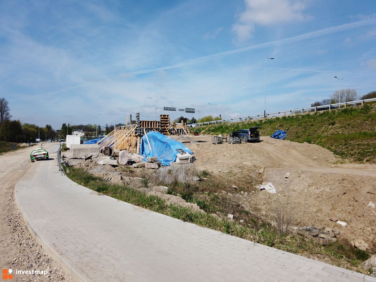 Zdjęcie Schron Amunicyjny Dłubnia fot. Damian Daraż 