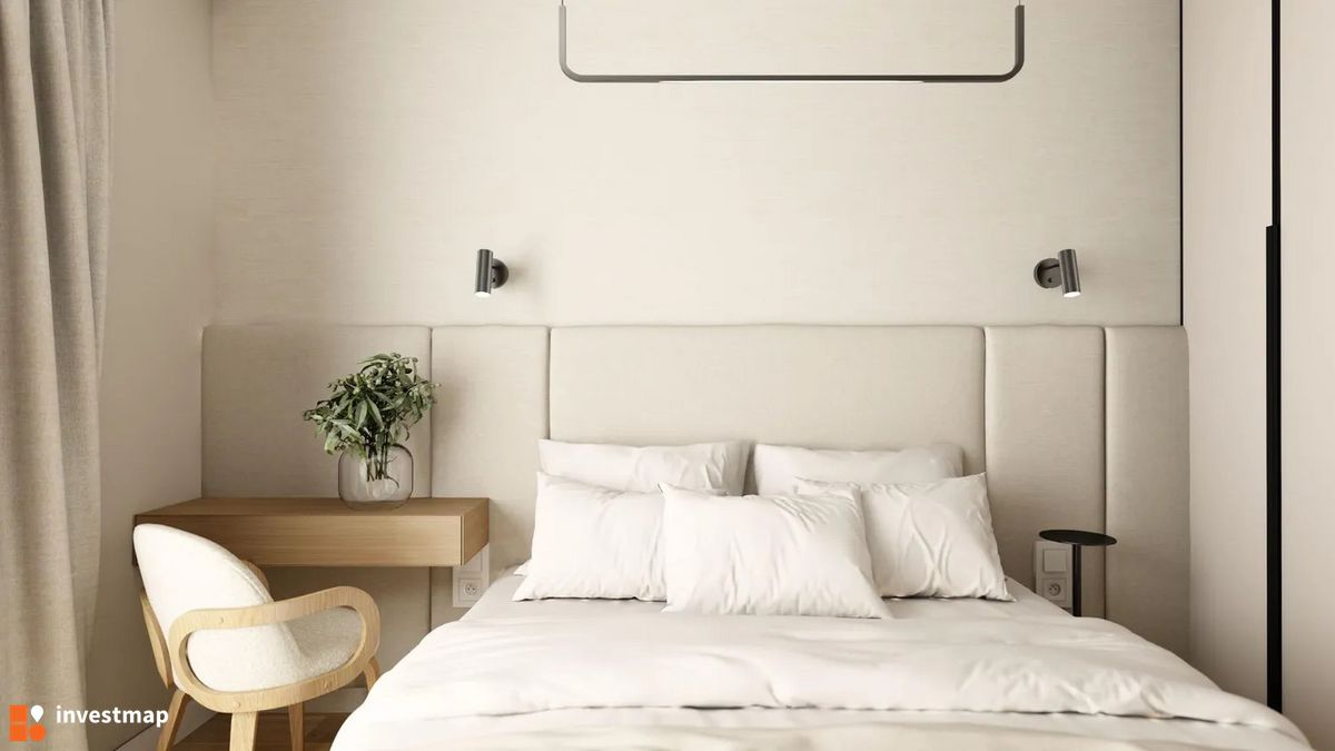 Wizualizacja MyPort Apartamenty Darłówko dodał Wojciech Jenda