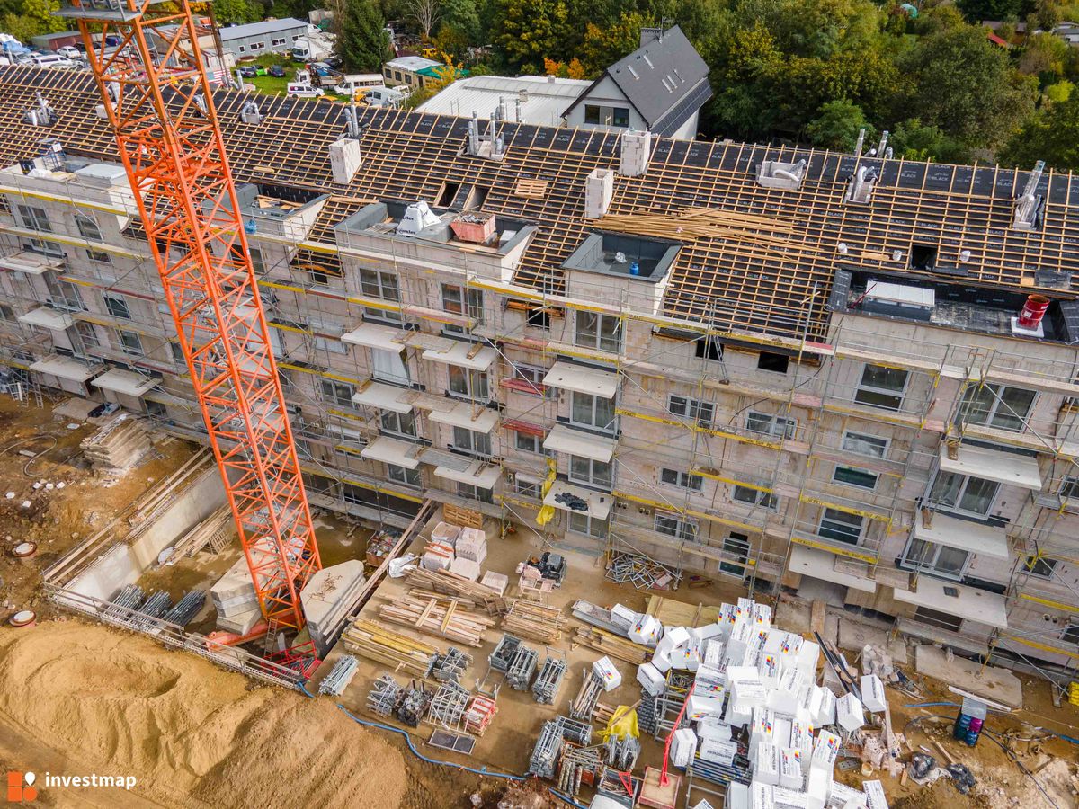 Zdjęcie Rędzińska  fot. PROFIT Development