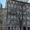 Rewitalizacja kamienicy, pl. Strzelecki 12