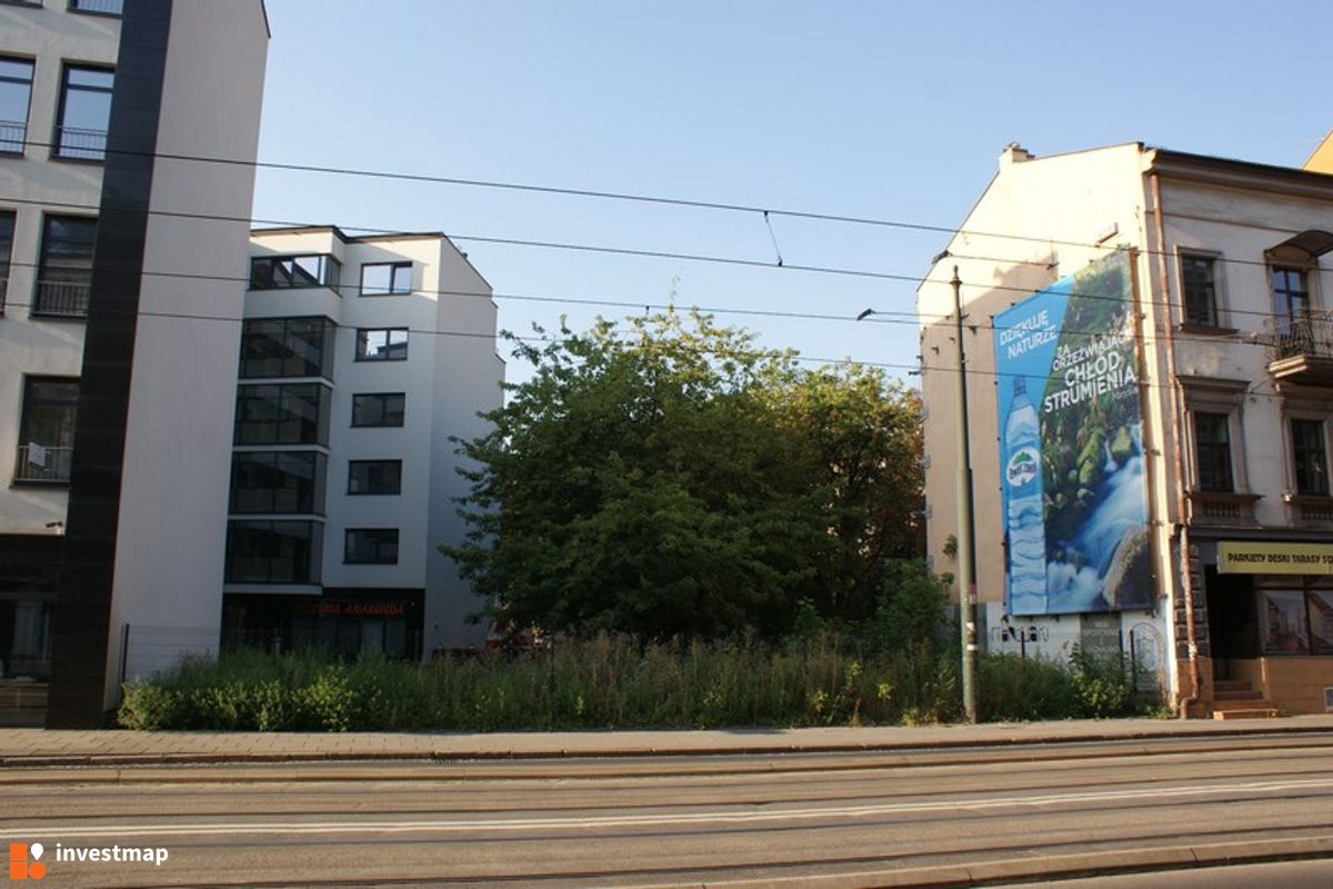Zdjęcie [Kraków] Apartamenty "Wesoła" fot. Damian Daraż 