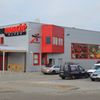 Supermarket Bricomarché, ul. Maślicka