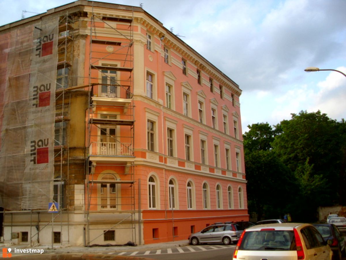 Zdjęcie [Chełm] Osiedle "Zielone Zacisze" fot. THX_1138 