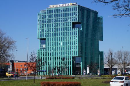 Polska firma doradcza G2J Consulting nowym najemcą biurowca Pilot Tower w Krakowie