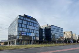 Lider rynku mieszkaniowego w Polsce nowym najemcą biurowca Infinity  we Wrocławiu