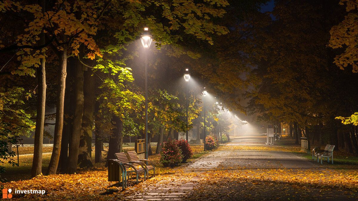 Wizualizacja Botanica Konstancja dodał Wojciech Jenda
