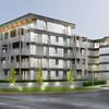 Apartamentowiec "Parkowe Zacisze"