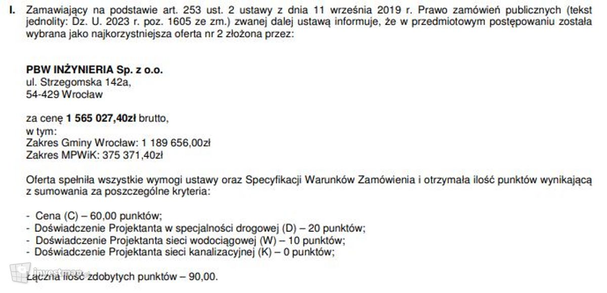 Wizualizacja Przebudowa ulicy Reymonta dodał Orzech 