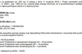 Przebudowa ulicy Reymonta