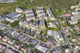 Natur Park Apartamenty