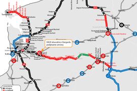 Podpisano umowę na realizację obwodnicy Stargardu w ciągu DK20