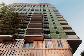 W centrum Wrocławia powstanie wysoki, luksusowy apartamentowiec [WIZUALIZACJE]