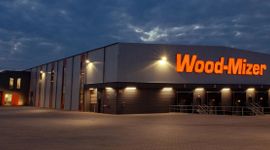 Wood-Mizer Industries rozbudował fabrykę w Wielkopolsce [FILM+ZDJĘCIA]