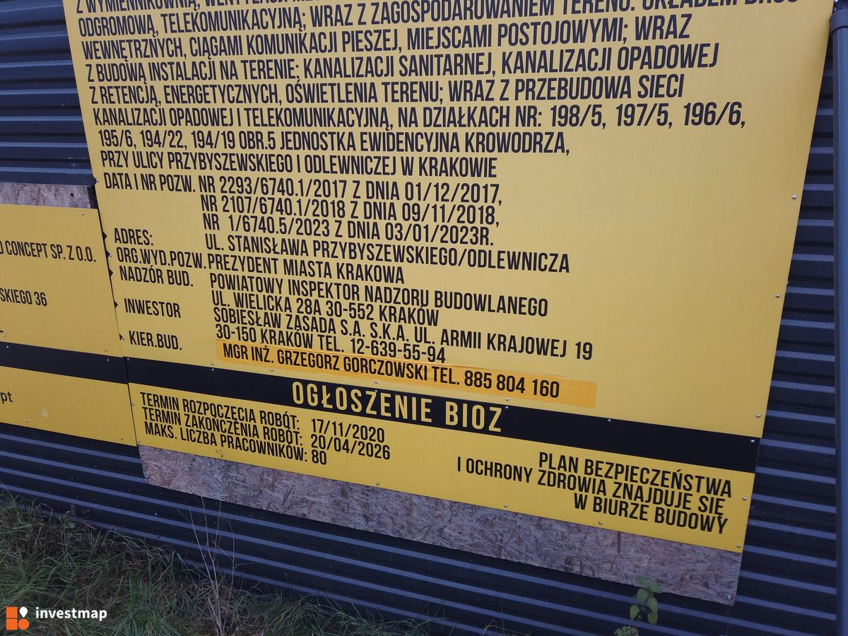 Zdjęcie Mercedes fot. Damian Daraż 