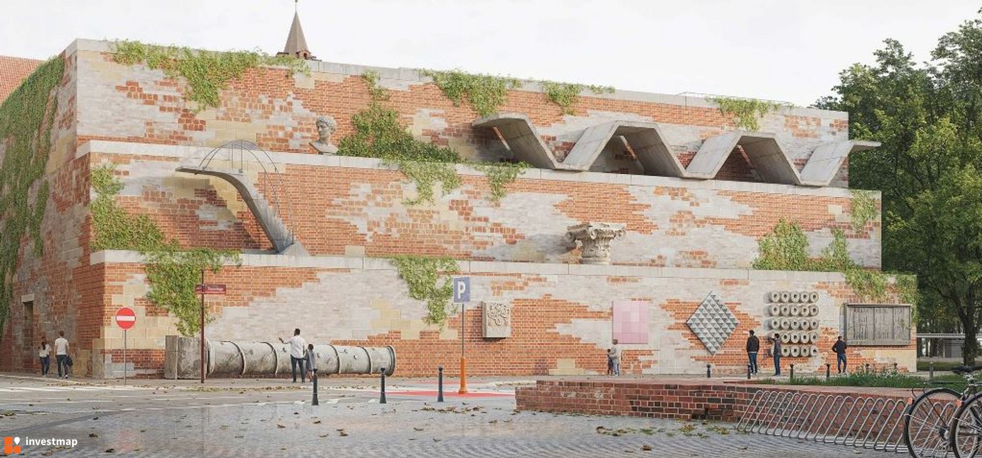 Muzeum Architektury