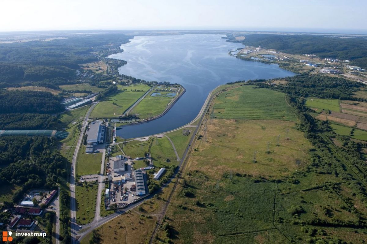 Zdjęcie Wielkoskalowy magazyn energii PGE fot. Orzech 