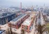 Nowe mieszkania w Fuzji Łódź. Powstaje 170 loftów i 160 apartamentów [ZDJĘCIA]
