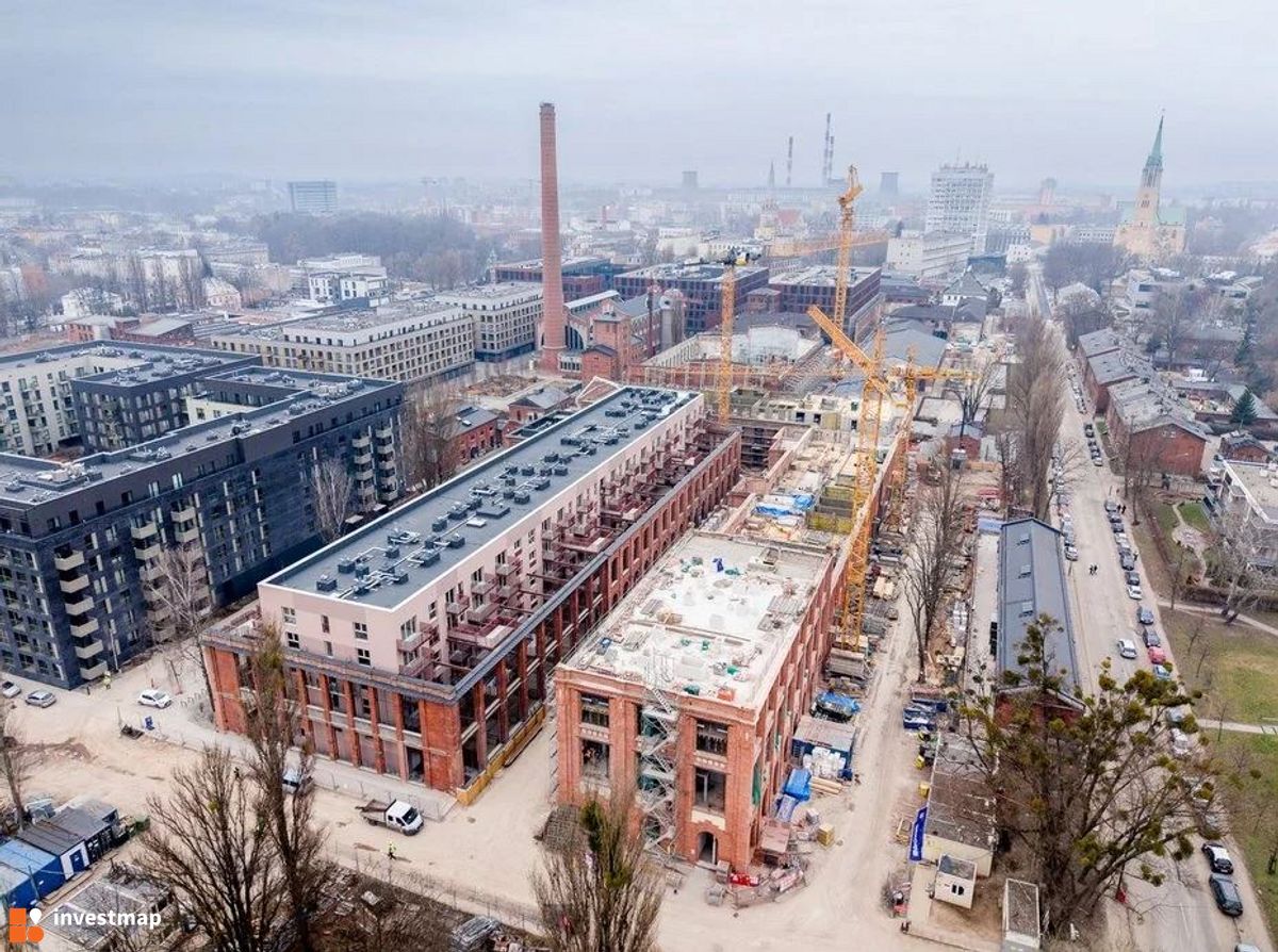 Zdjęcie Fuzja fot. Orzech 