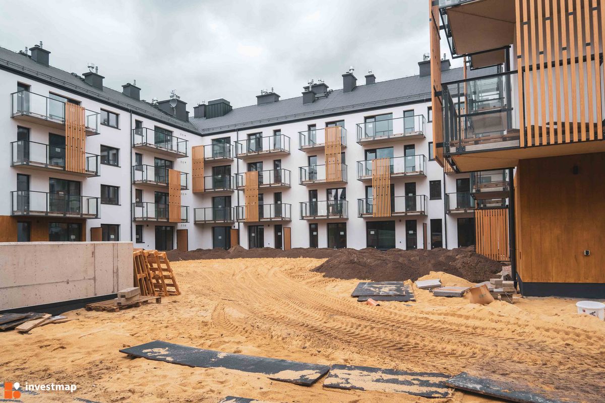 Zdjęcie Rędzińska (Profit Development) fot. PROFIT Development