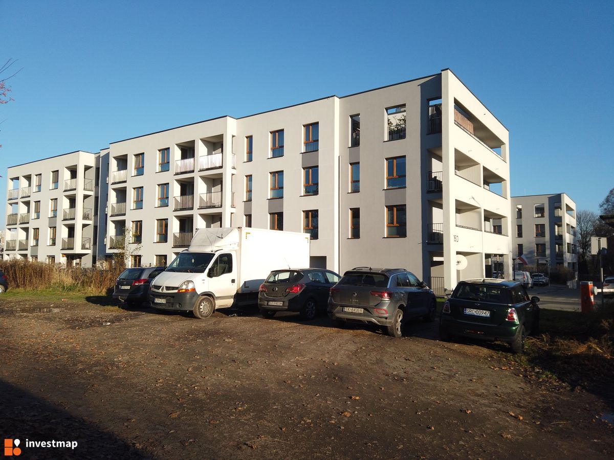 Zdjęcie Nowy Horyzont fot. Damian Daraż 