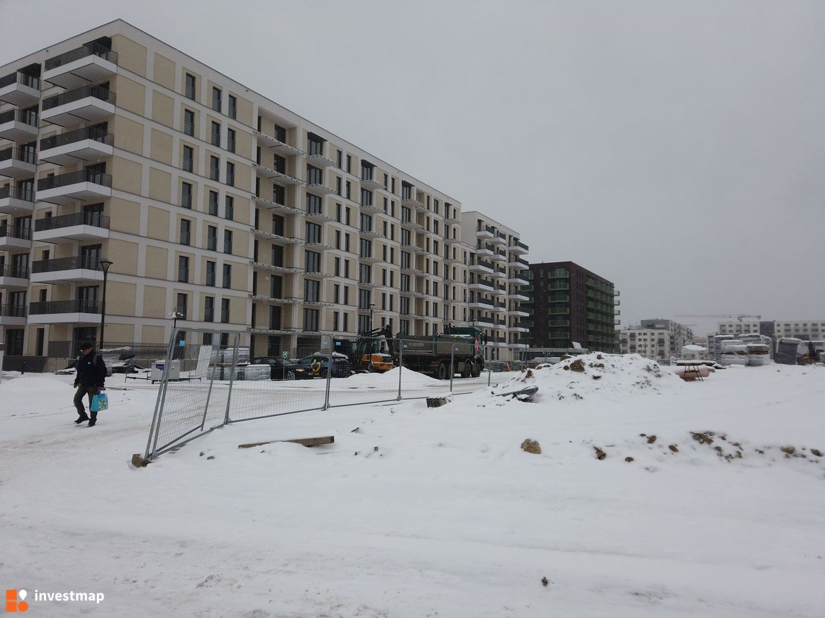 Zdjęcie Centralna Vita fot. Damian Daraż 