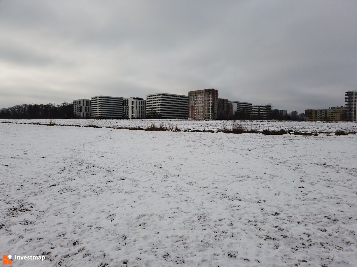 Zdjęcie Piasta Park fot. Damian Daraż 