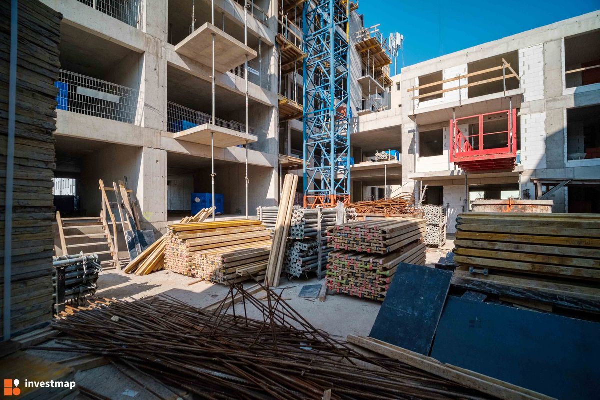 Zdjęcie Pogonowskiego 52 fot. PROFIT Development