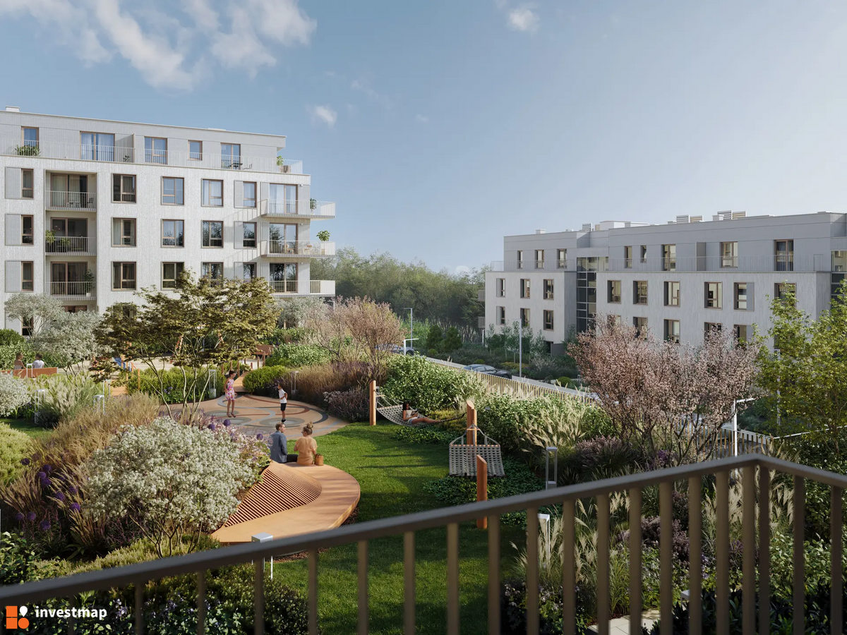 Wizualizacja Puenta Morena dodał Wojciech Jenda