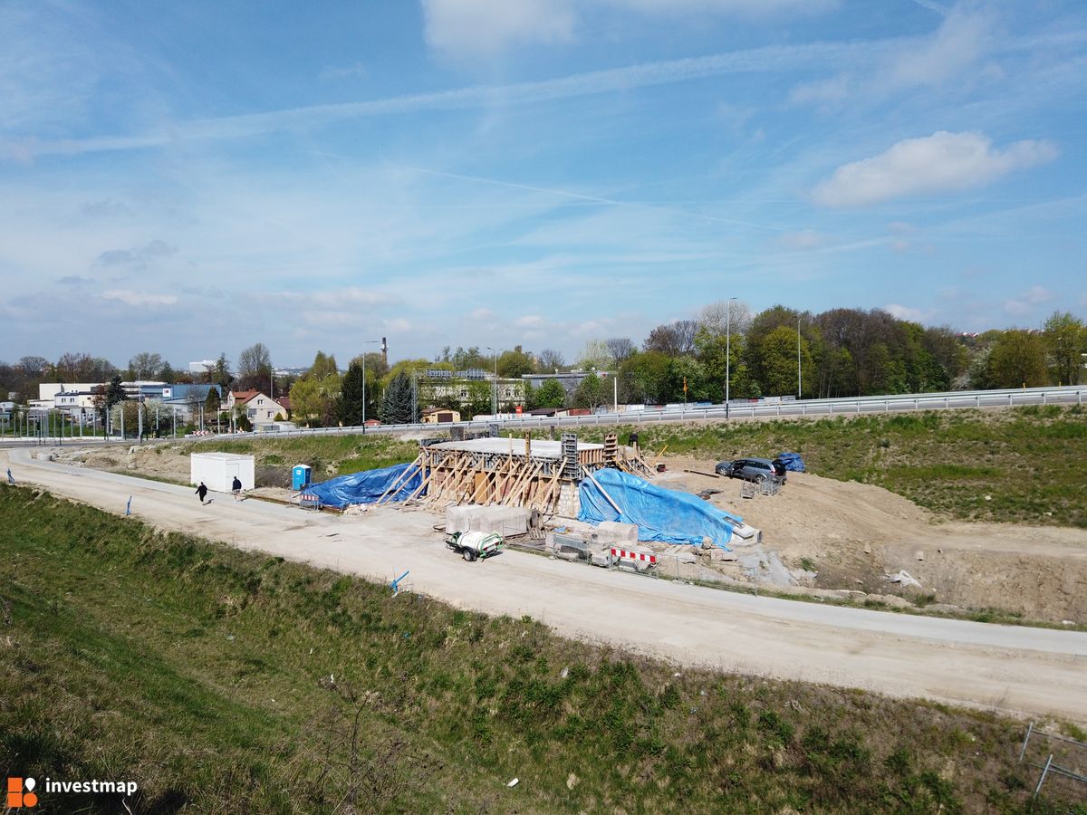 Zdjęcie Schron Amunicyjny Dłubnia fot. Damian Daraż 