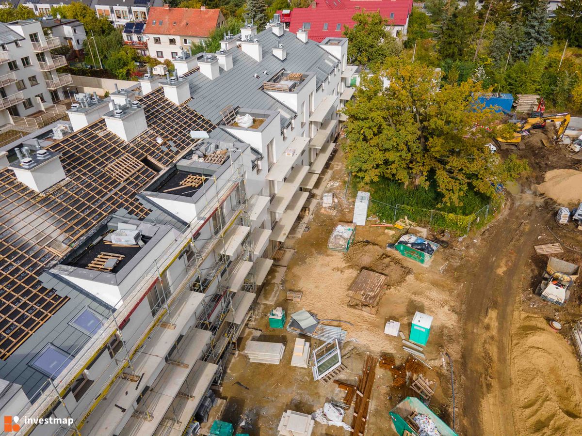 Zdjęcie Rędzińska  fot. PROFIT Development
