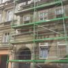 Remont kamienicy przy ul. Jęczmiennej 27
