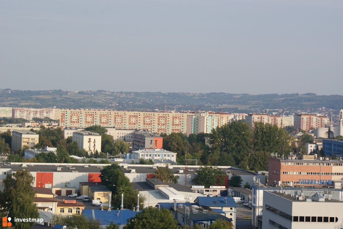 Zdjęcie [Rzeszów] Remont Elewacji, ul. Malczewskiego 3 fot. Damian Daraż 