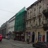 Remont Kamienicy, ul. Zwierzyniecka 32