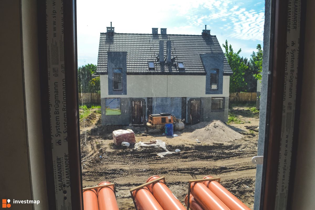 Zdjęcie Aleje Polanowickie 