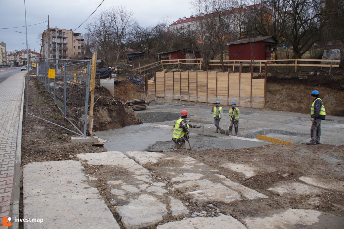 Zdjęcie Residence Reduta fot. Damian Daraż 