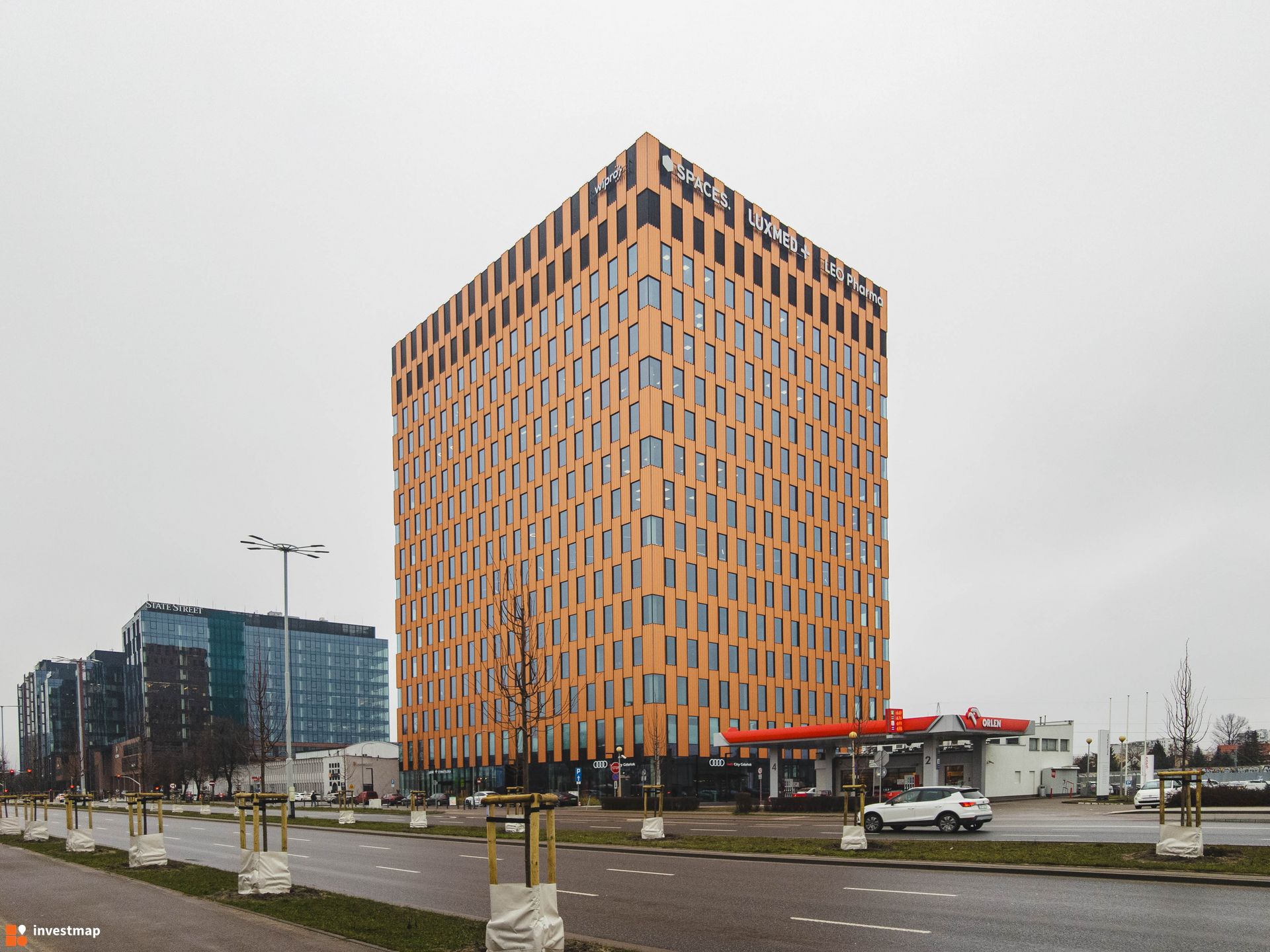 Duńska firma LEO Pharma planuje zwiększenie zatrudnienia w Gdańsku
