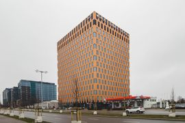 Duńska firma LEO Pharma planuje zwiększenie zatrudnienia w Gdańsku