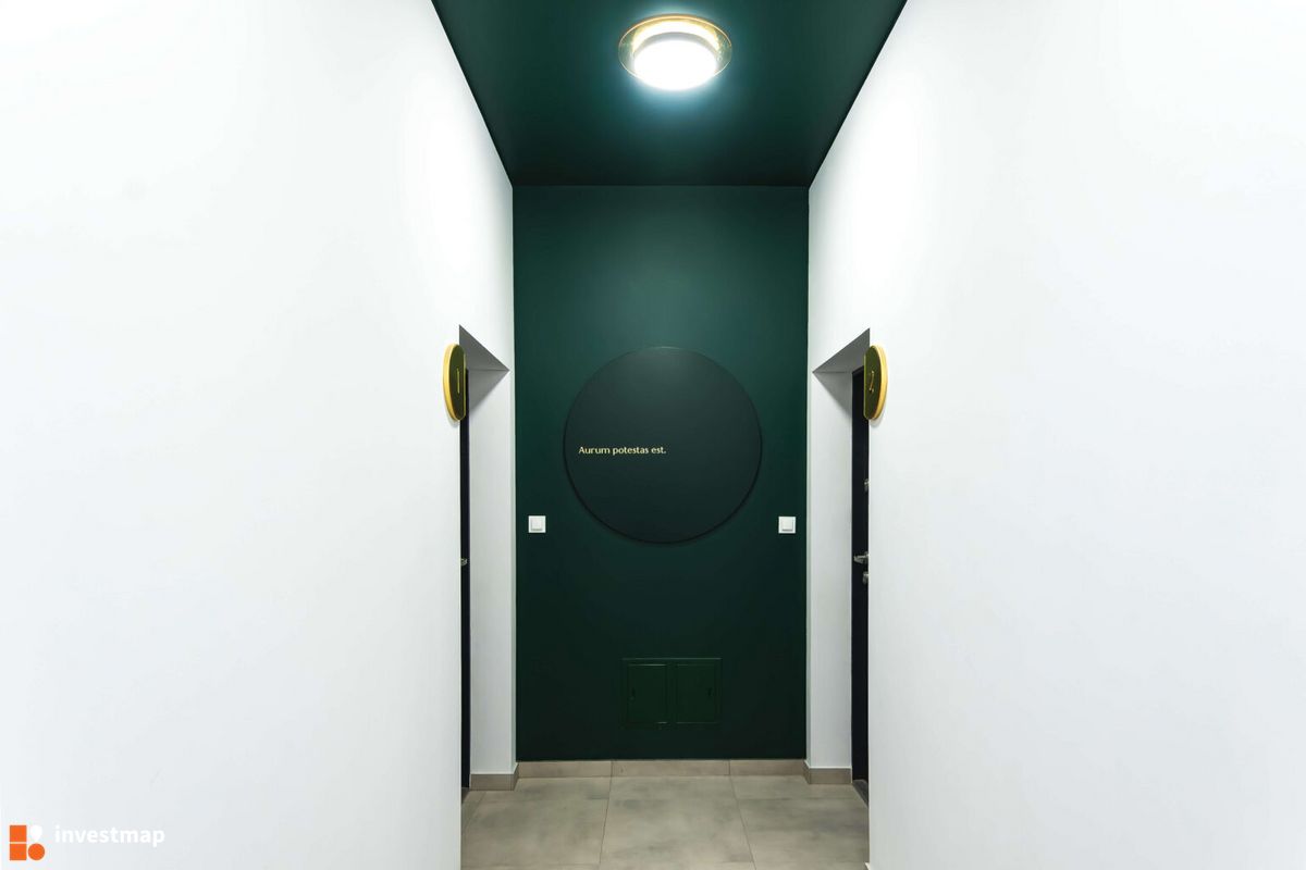 Wizualizacja Aurum Residence  dodał Wojciech Jenda