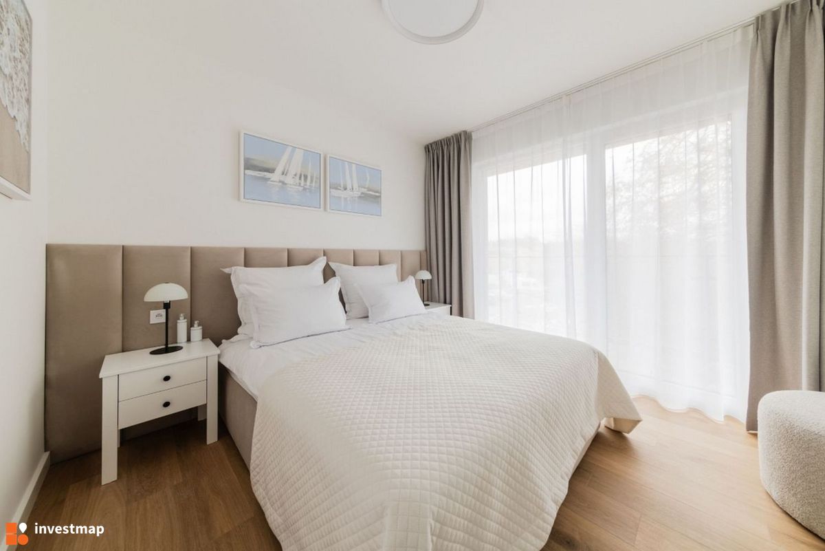 Wizualizacja Aparthotel Anchoria Holiday dodał Wojciech Jenda