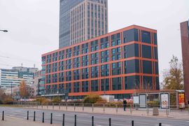 Marriott International otwiera hotel Moxy Warsaw City [ZDJĘCIA]