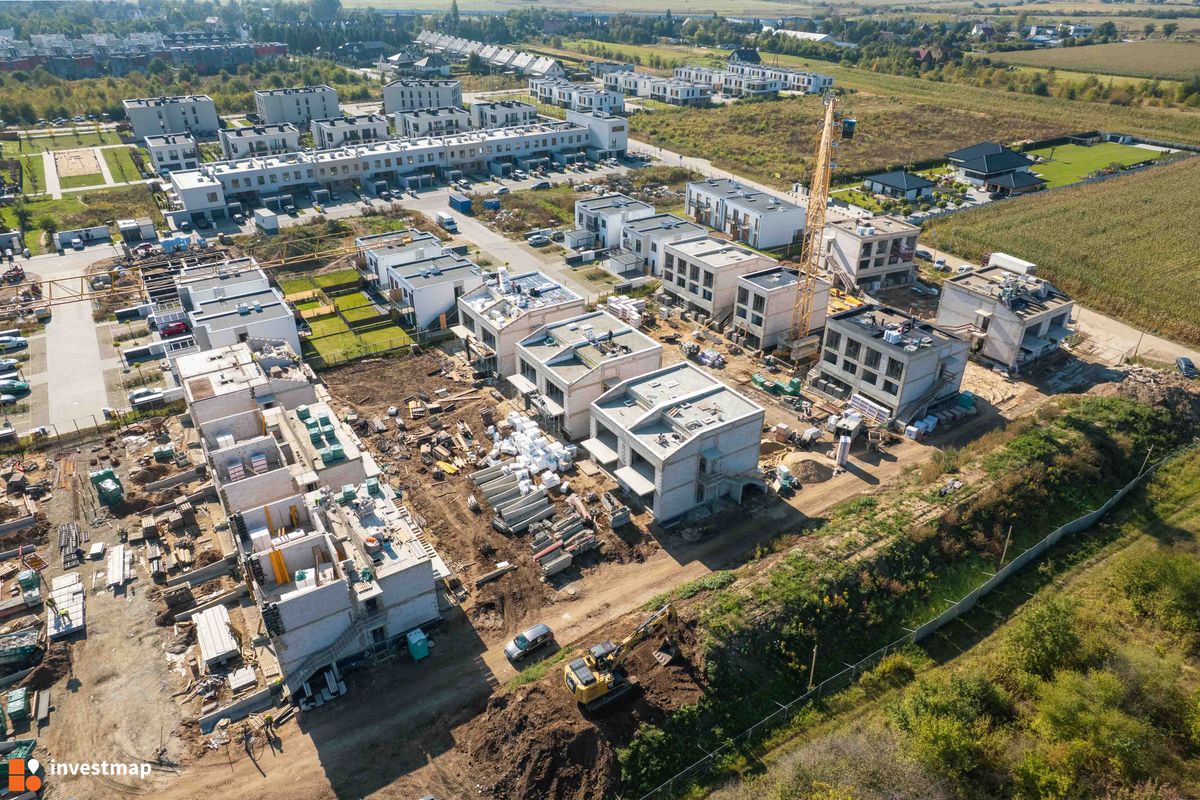 Zdjęcie Waniliowa fot. PROFIT Development