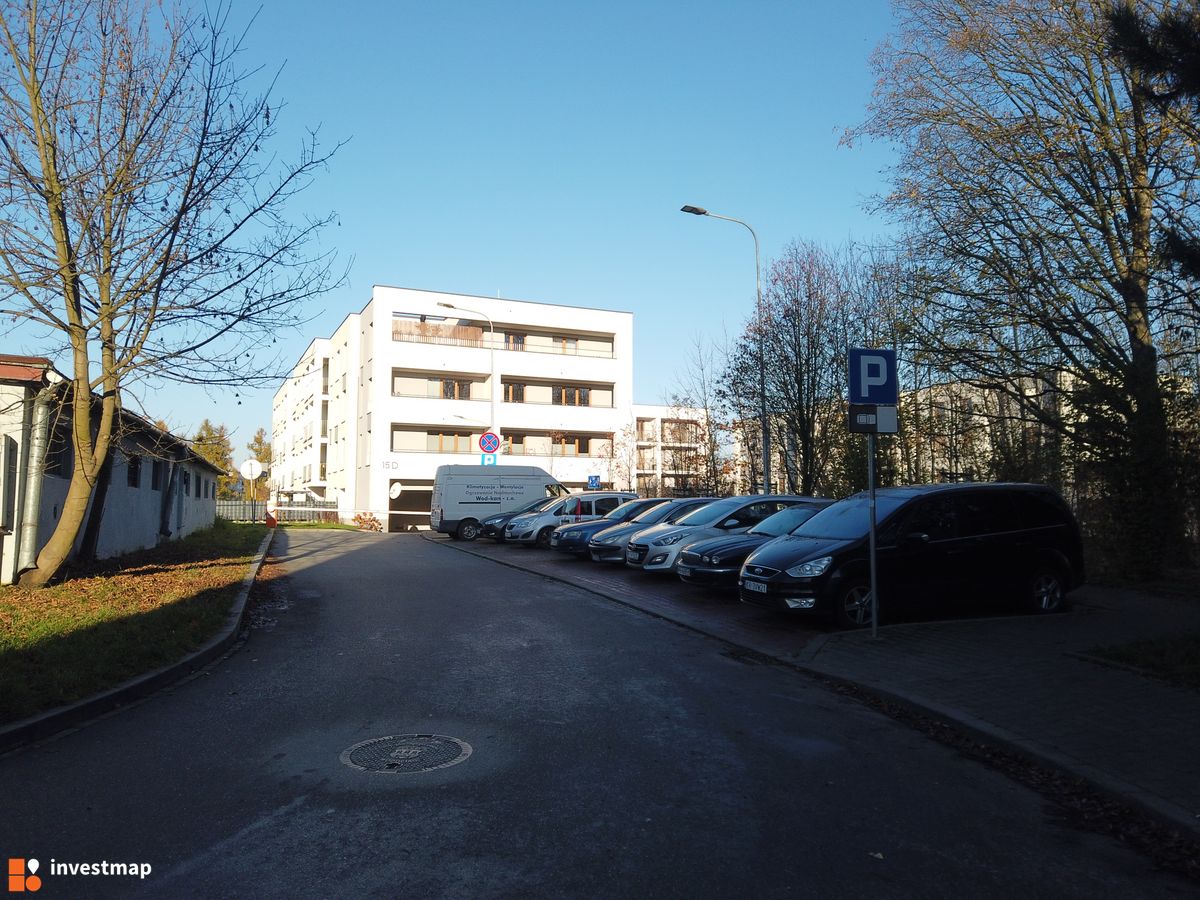 Zdjęcie Nowy Horyzont fot. Damian Daraż 