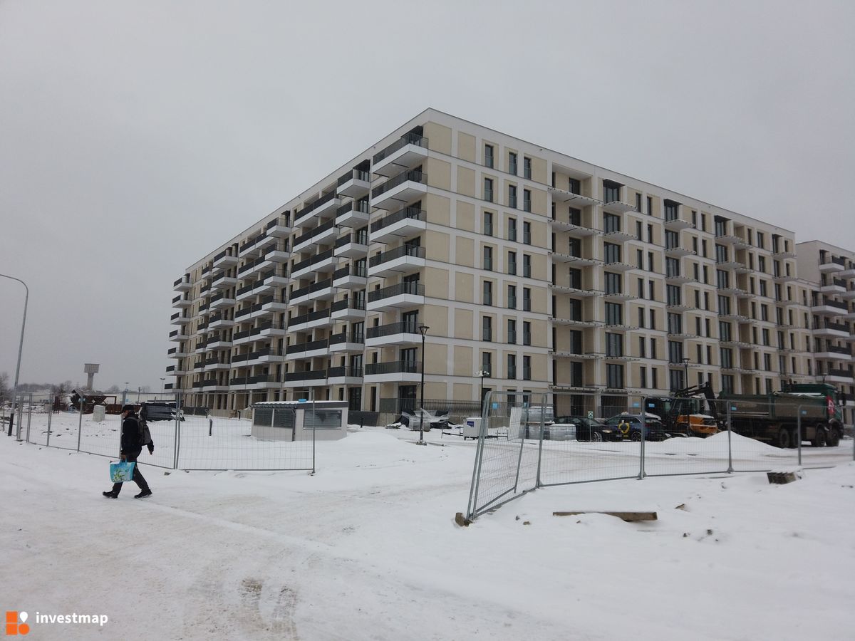 Zdjęcie Centralna Vita fot. Damian Daraż 