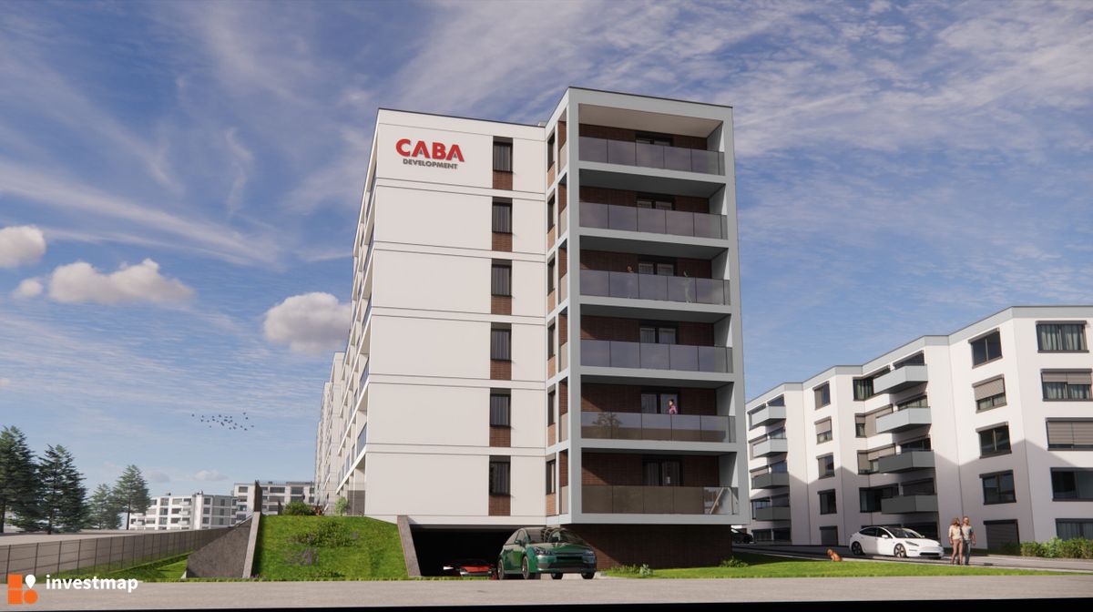 Wizualizacja Słomczyńskiego Widoki dodał Wojciech Jenda