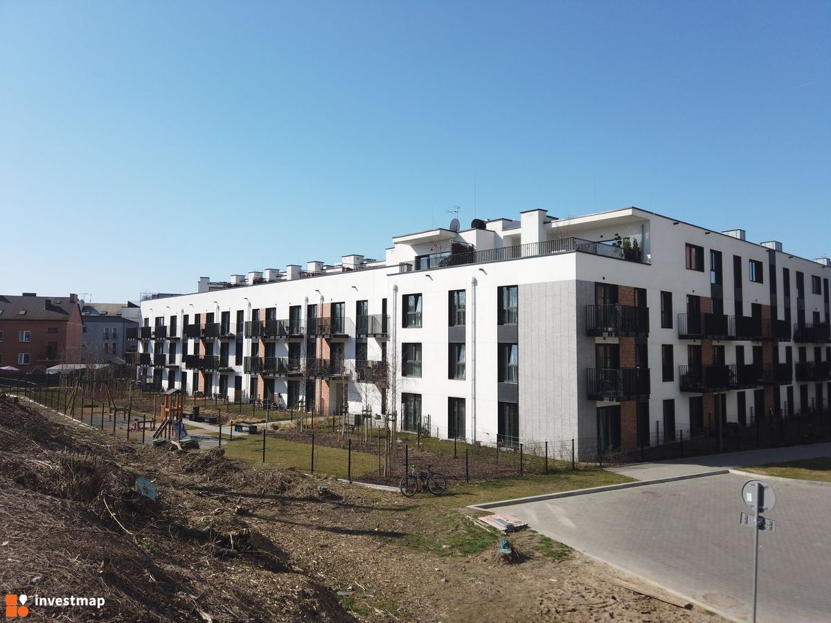 Zdjęcie GreenDustry Zabłocie fot. Damian Daraż 