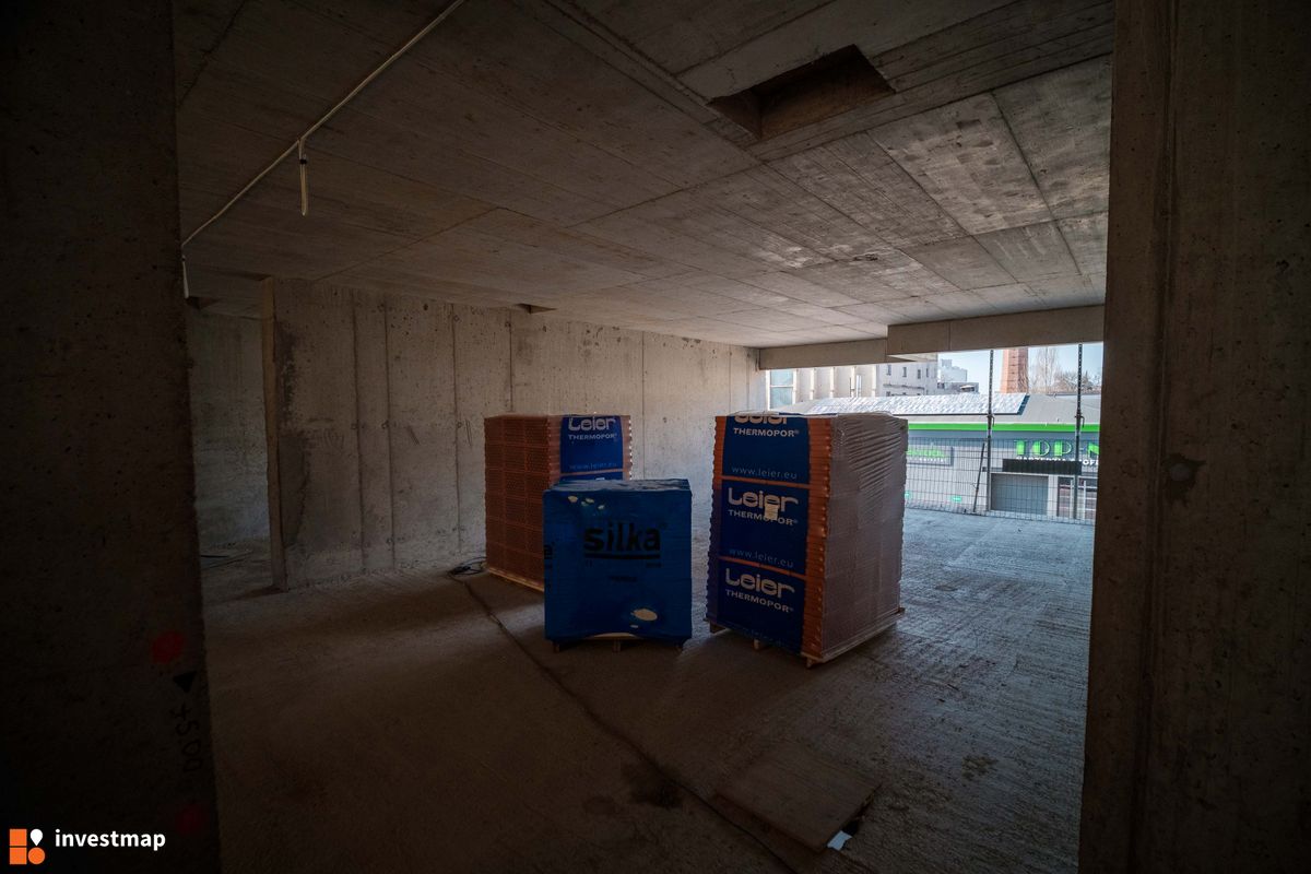 Zdjęcie Pogonowskiego 52 fot. PROFIT Development