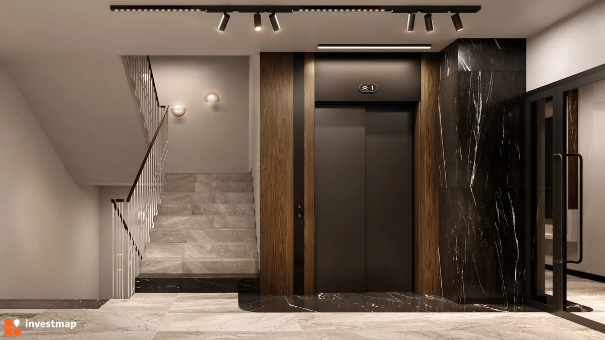 Wizualizacja Puenta Morena dodał Wojciech Jenda