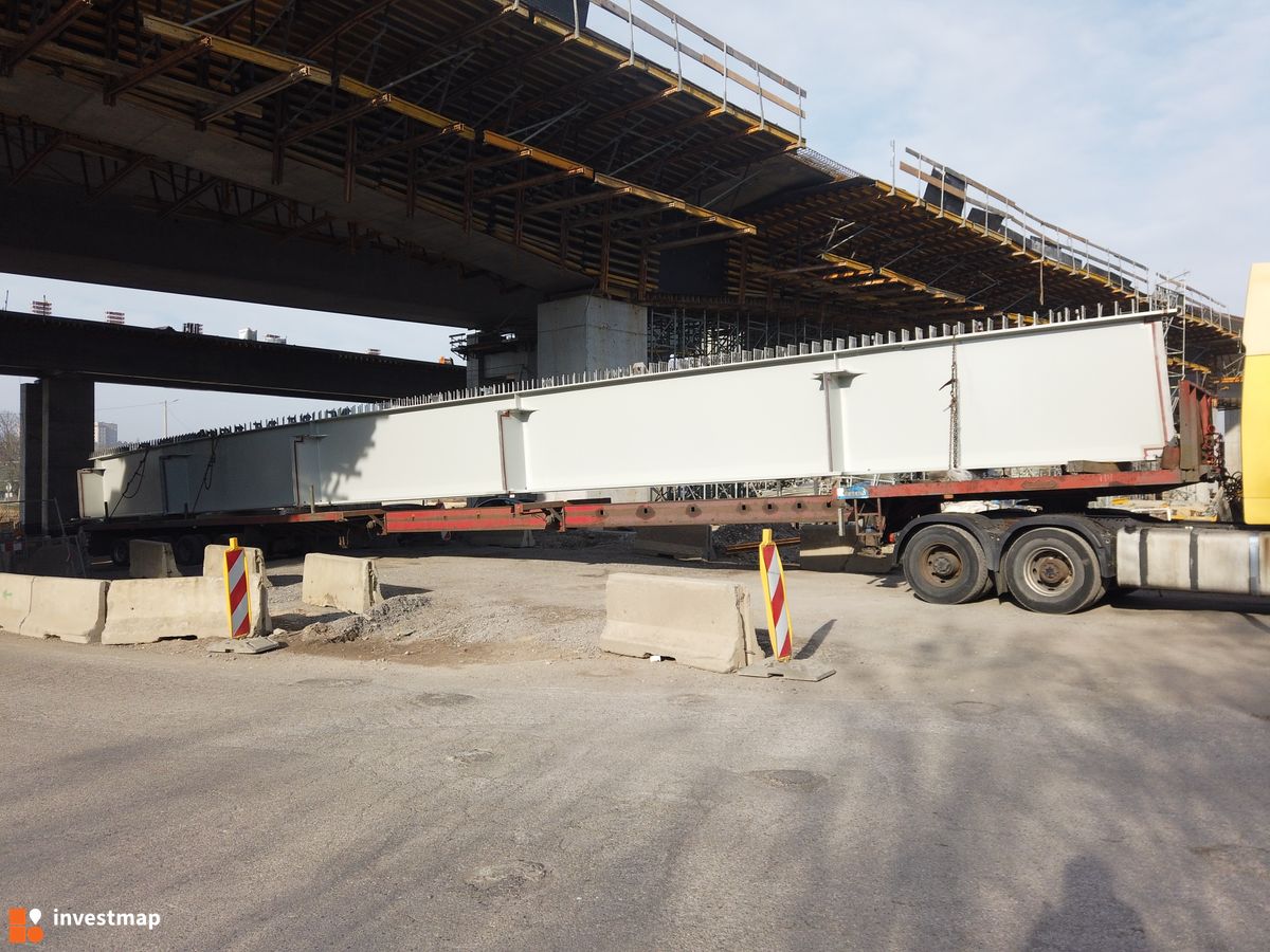 Zdjęcie S7 Widoma - Kraków fot. Damian Daraż 